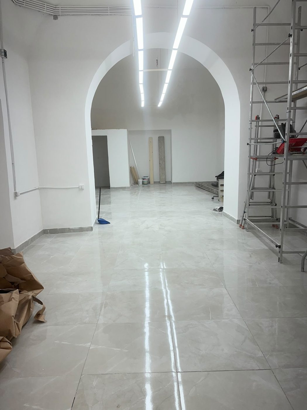 Ristrutturazioni a Napoli — Edilforte